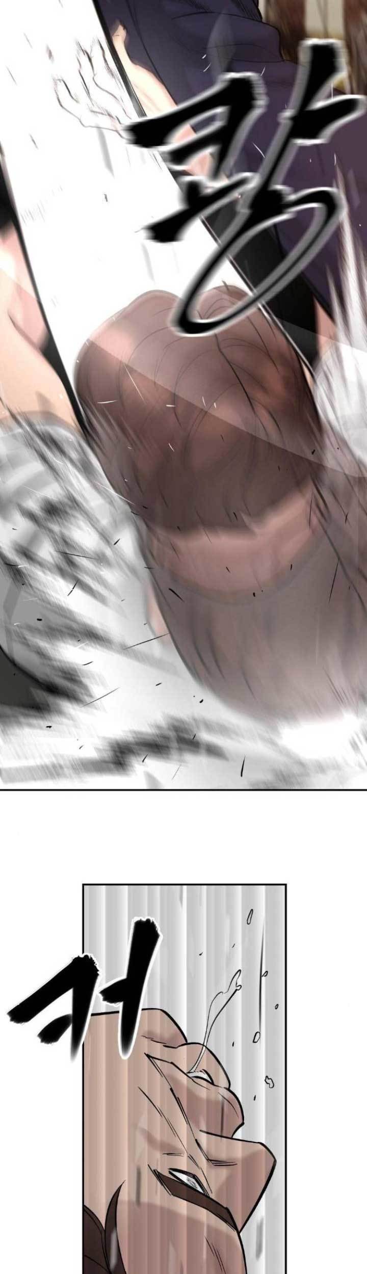 The Bully In Charge Chapter 19 Gambar 28