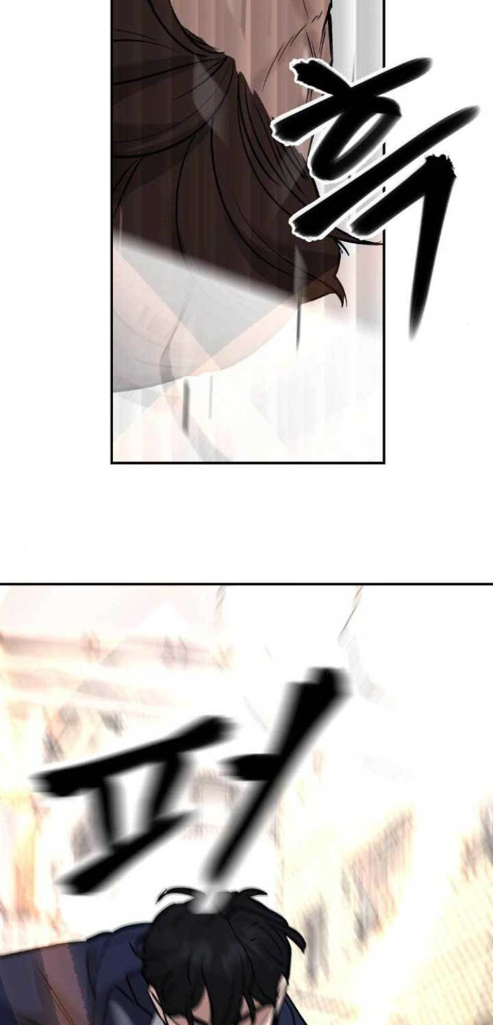 The Bully In Charge Chapter 19 Gambar 29