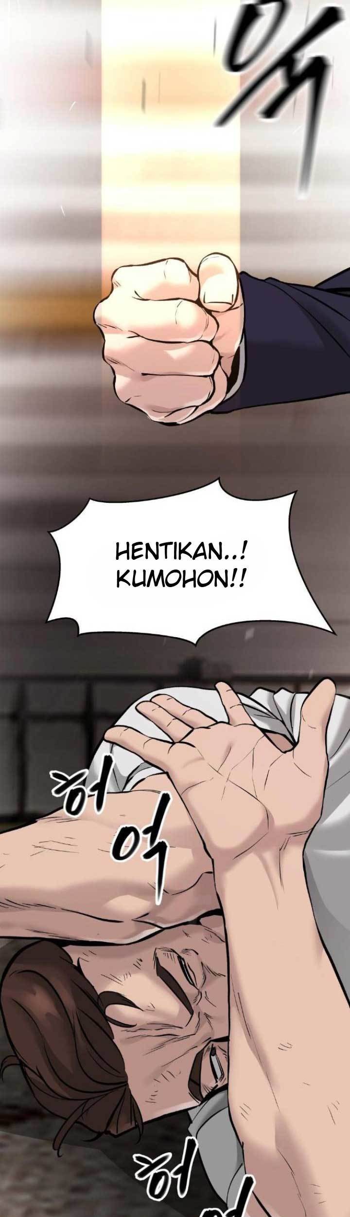 The Bully In Charge Chapter 19 Gambar 32