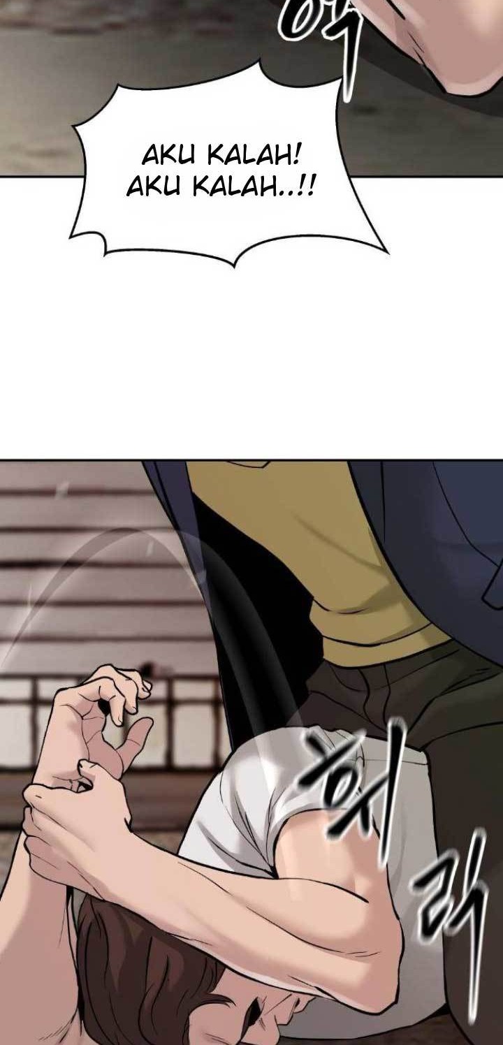 The Bully In Charge Chapter 19 Gambar 33