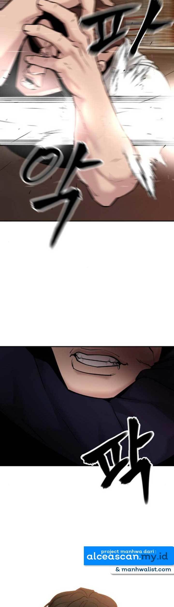 The Bully In Charge Chapter 19 Gambar 36