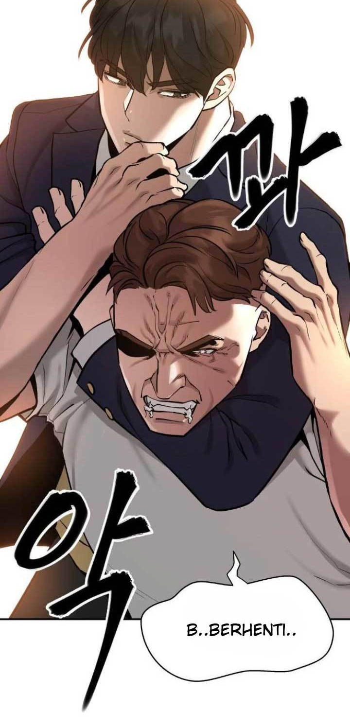 The Bully In Charge Chapter 19 Gambar 37