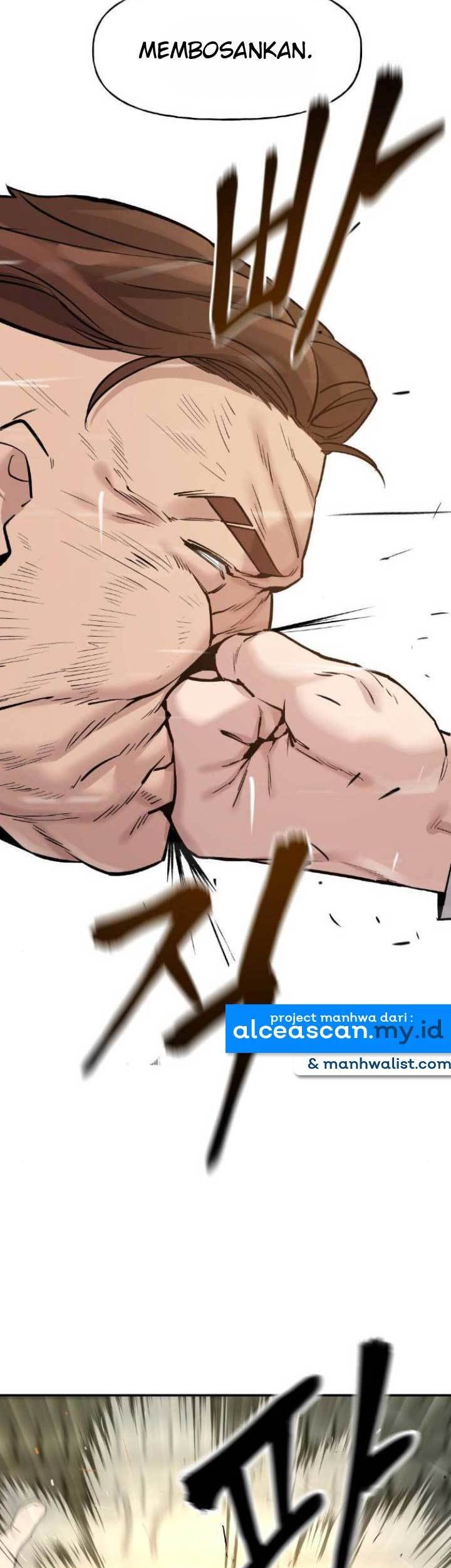 The Bully In Charge Chapter 19 Gambar 18