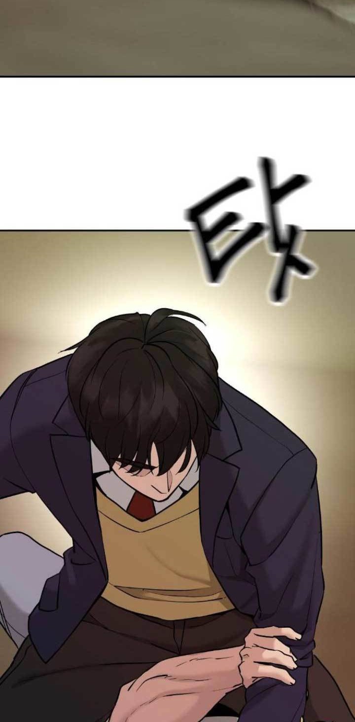 The Bully In Charge Chapter 19 Gambar 23