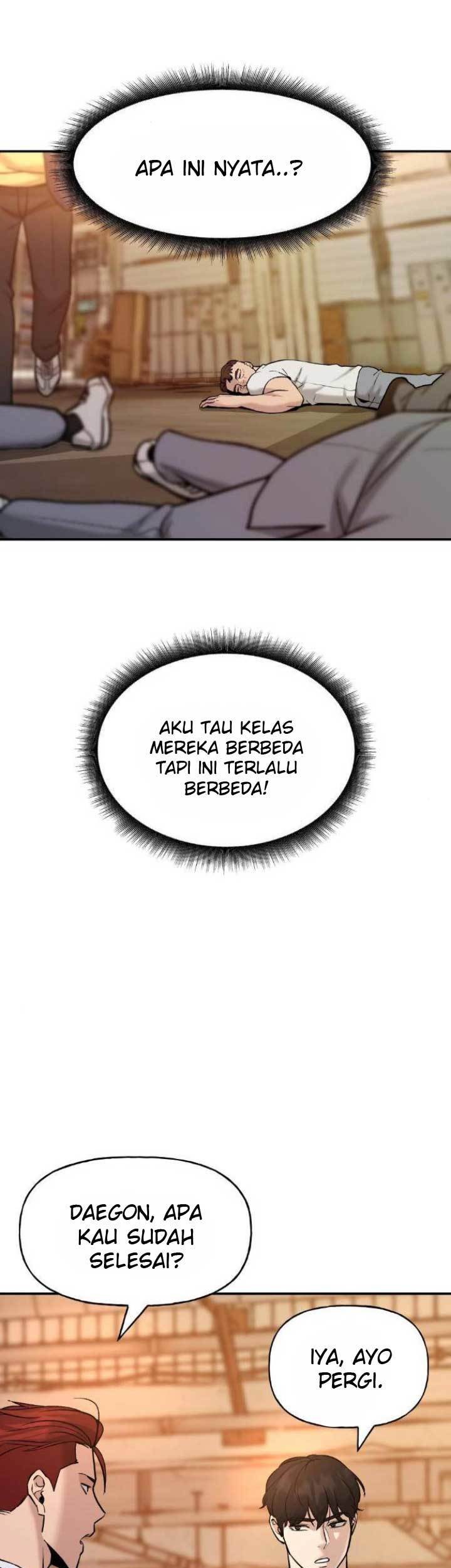 The Bully In Charge Chapter 19 Gambar 46