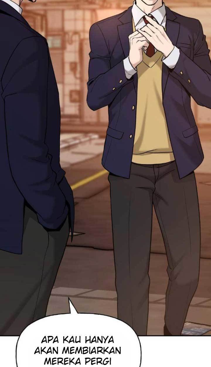 The Bully In Charge Chapter 19 Gambar 47