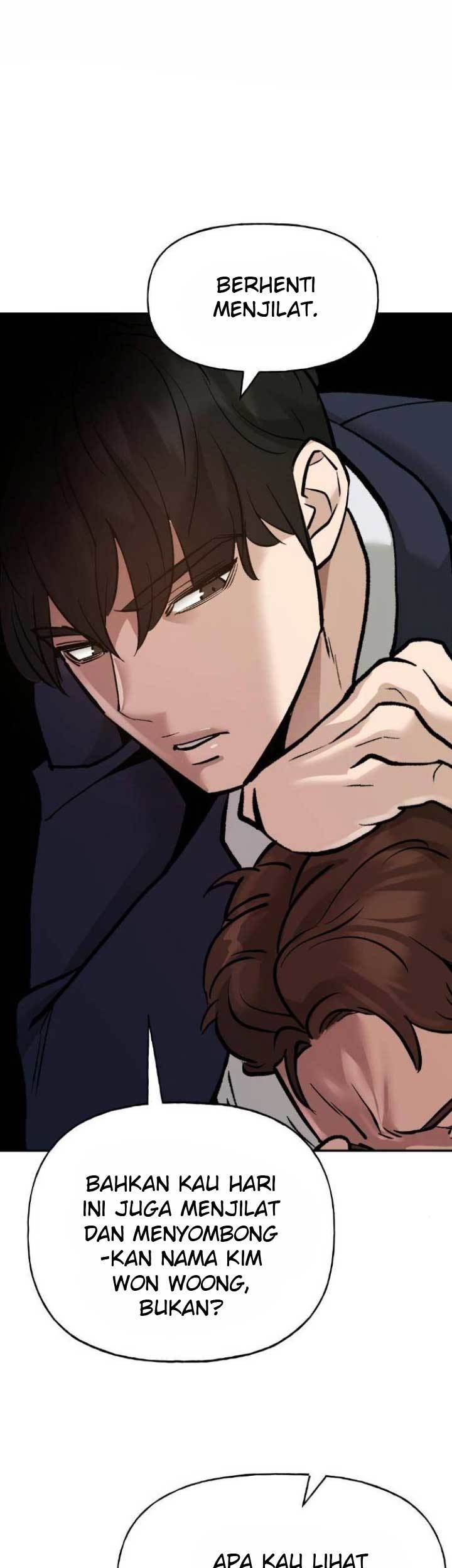 The Bully In Charge Chapter 19 Gambar 38