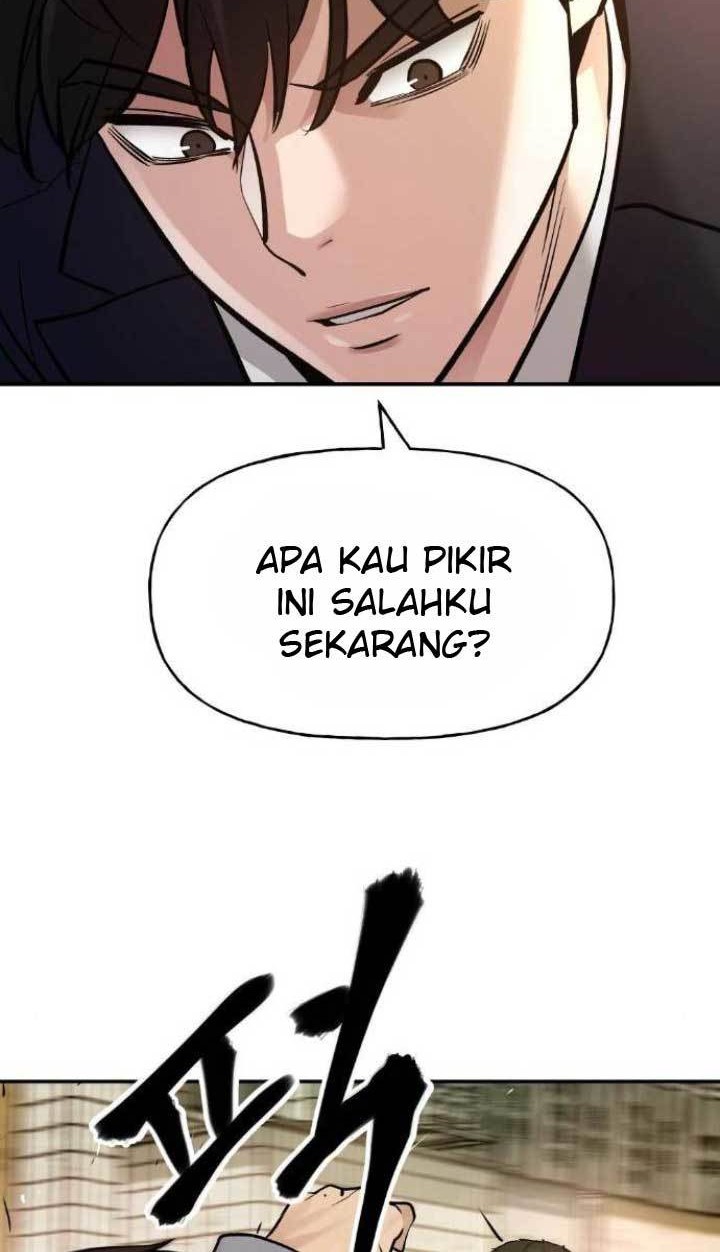 The Bully In Charge Chapter 19 Gambar 41
