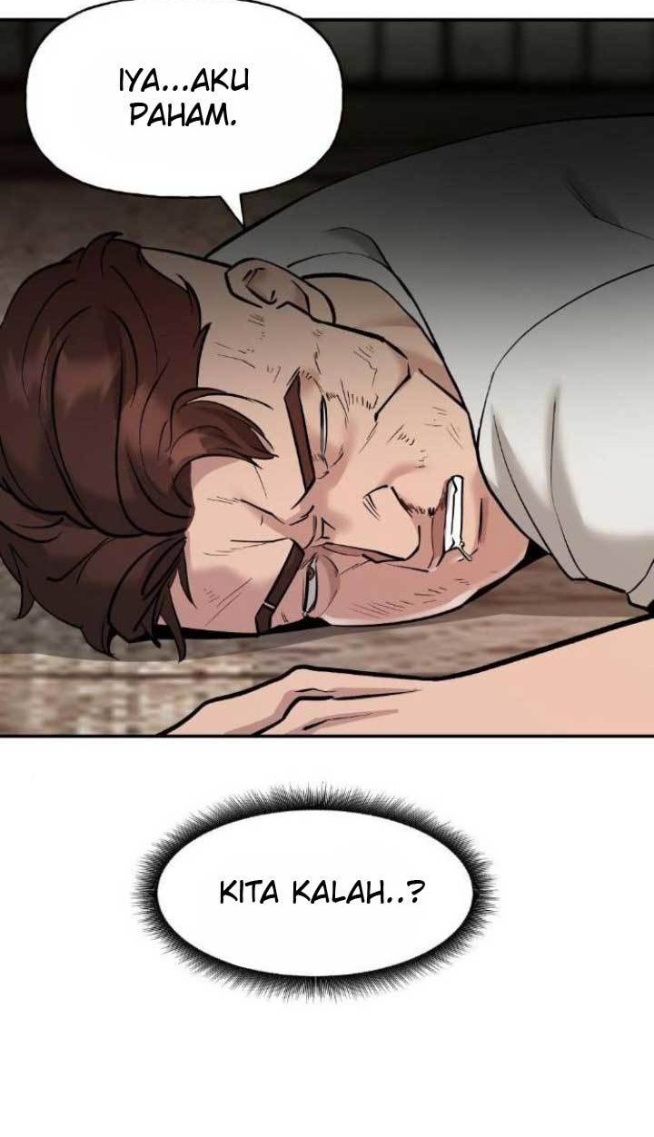 The Bully In Charge Chapter 19 Gambar 45