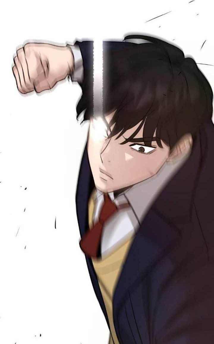 The Bully In Charge Chapter 19 Gambar 3