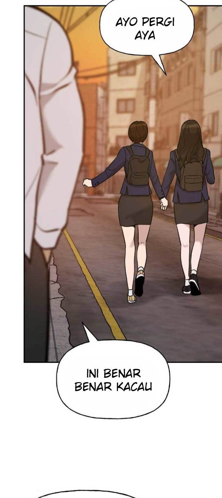 The Bully In Charge Chapter 19 Gambar 67