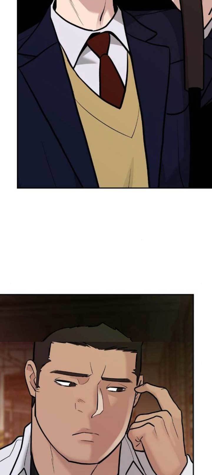 The Bully In Charge Chapter 19 Gambar 69