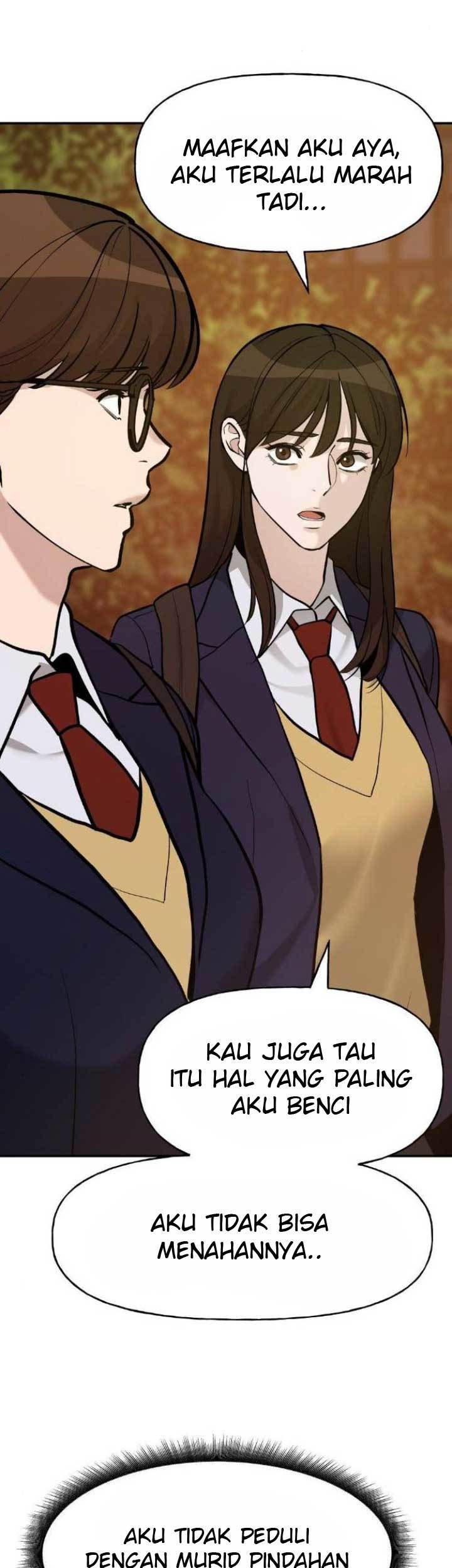 The Bully In Charge Chapter 19 Gambar 72