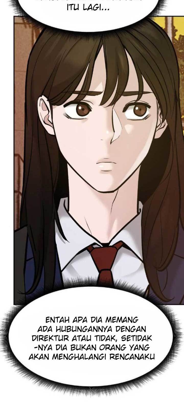 The Bully In Charge Chapter 19 Gambar 73