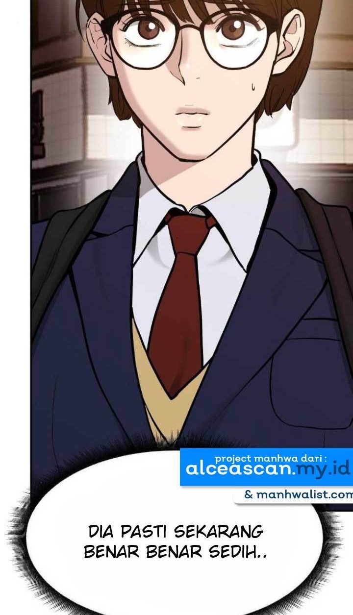 The Bully In Charge Chapter 19 Gambar 77