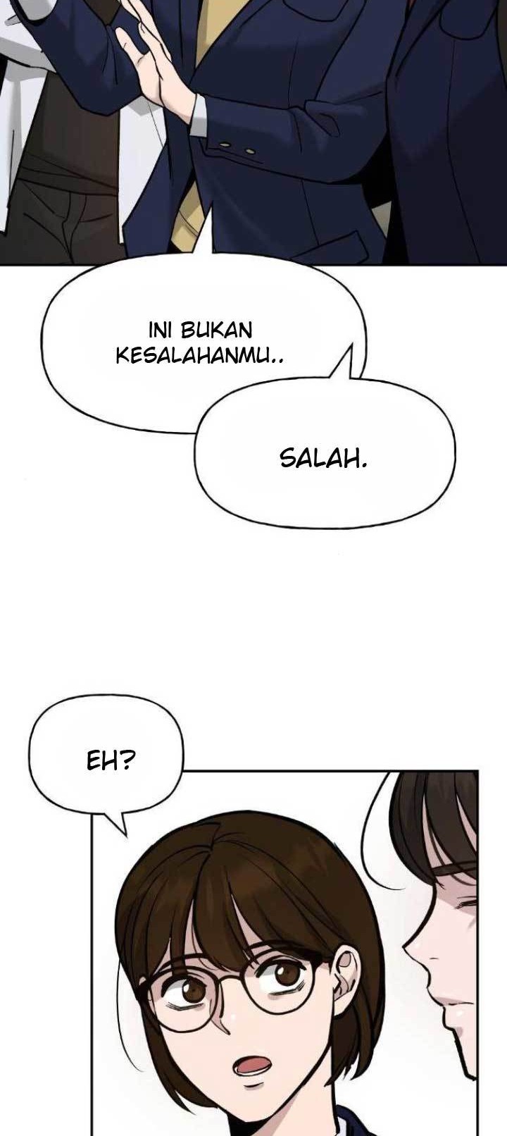The Bully In Charge Chapter 19 Gambar 63