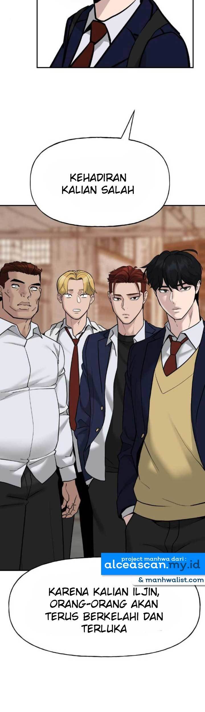 The Bully In Charge Chapter 19 Gambar 64