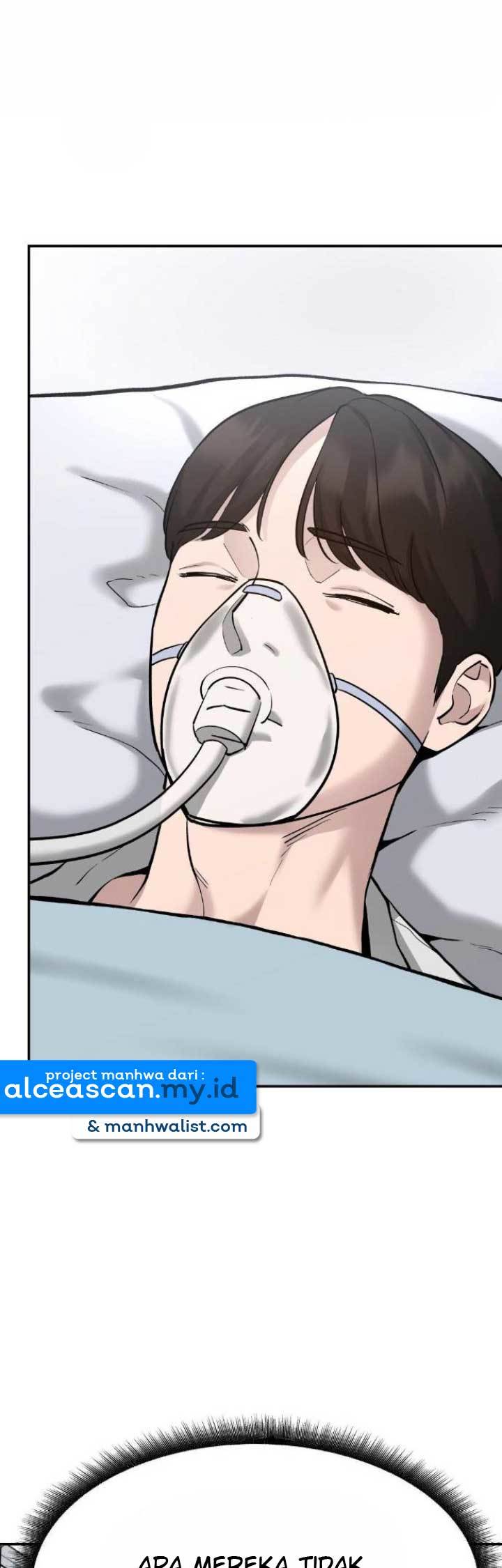 The Bully In Charge Chapter 19 Gambar 86