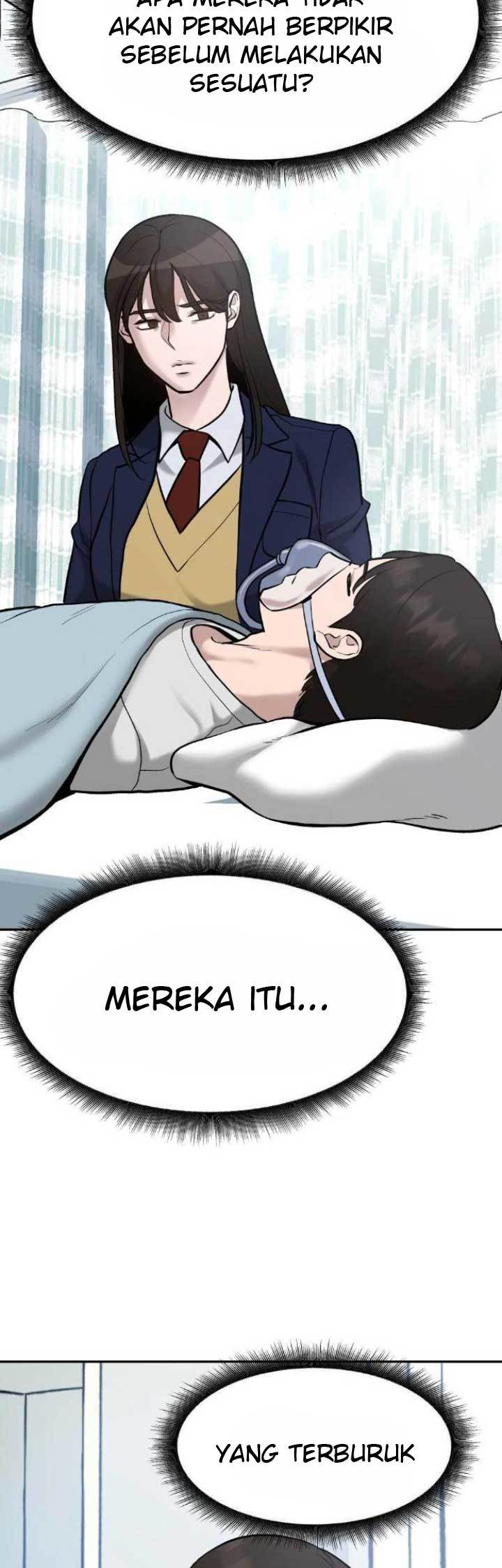 The Bully In Charge Chapter 19 Gambar 87