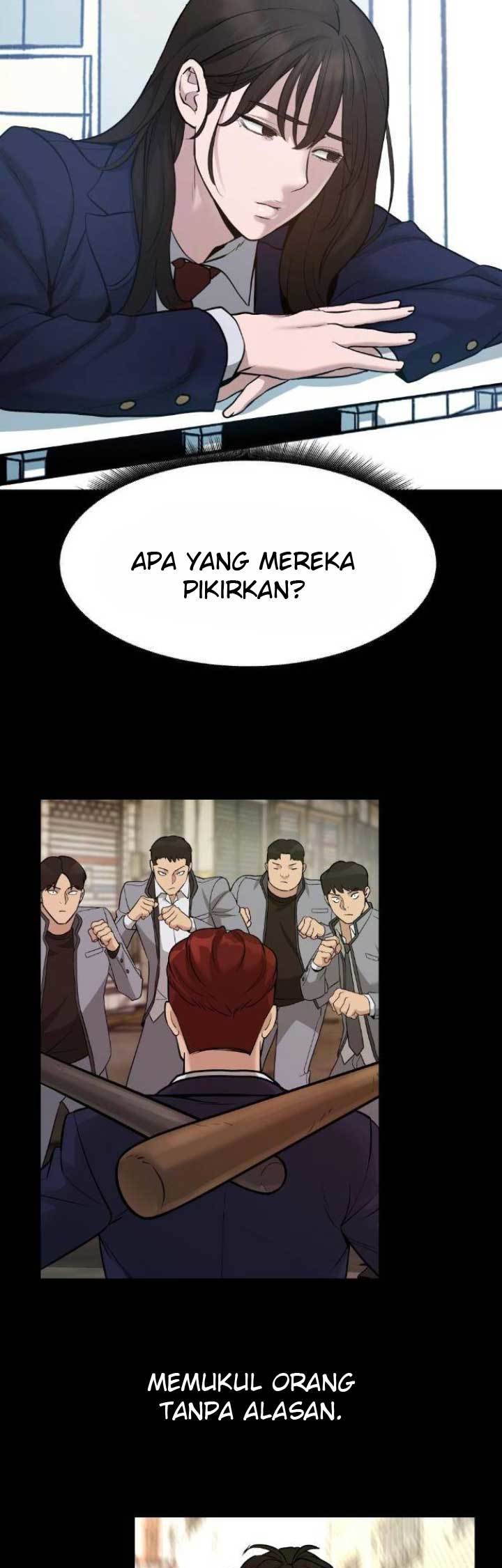 The Bully In Charge Chapter 19 Gambar 88