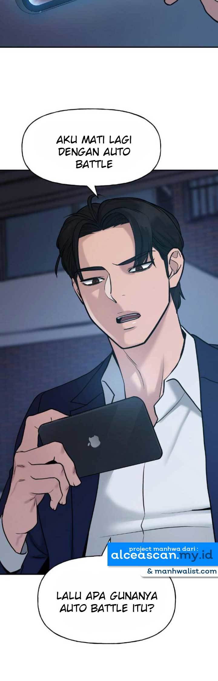 The Bully In Charge Chapter 19 Gambar 90