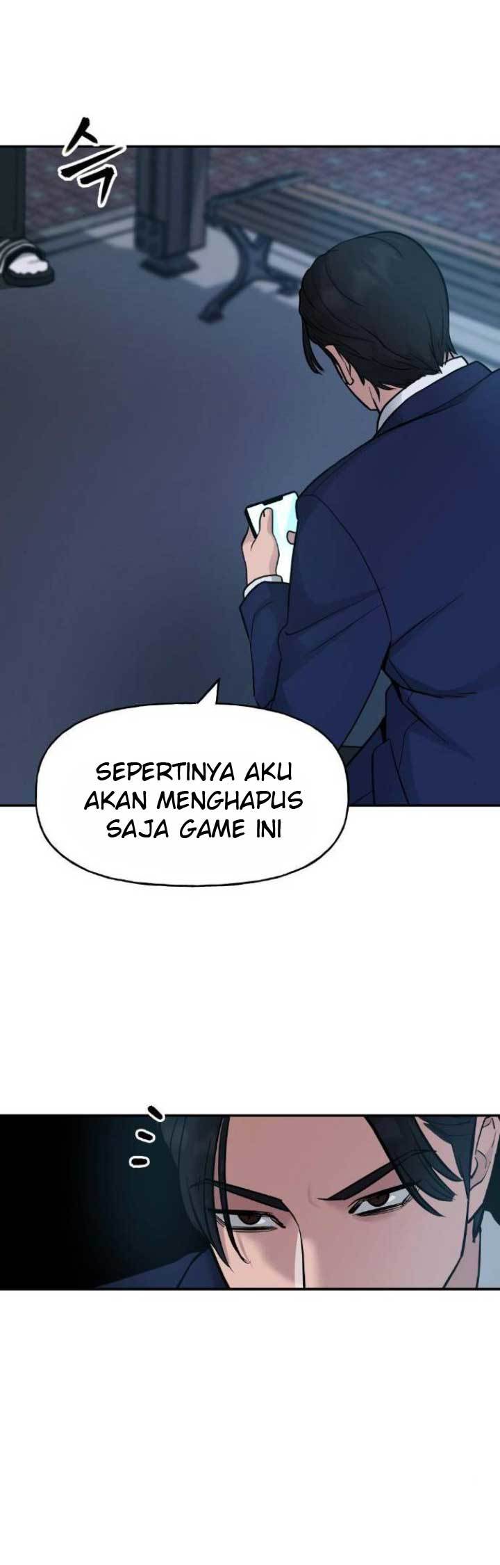 The Bully In Charge Chapter 19 Gambar 91