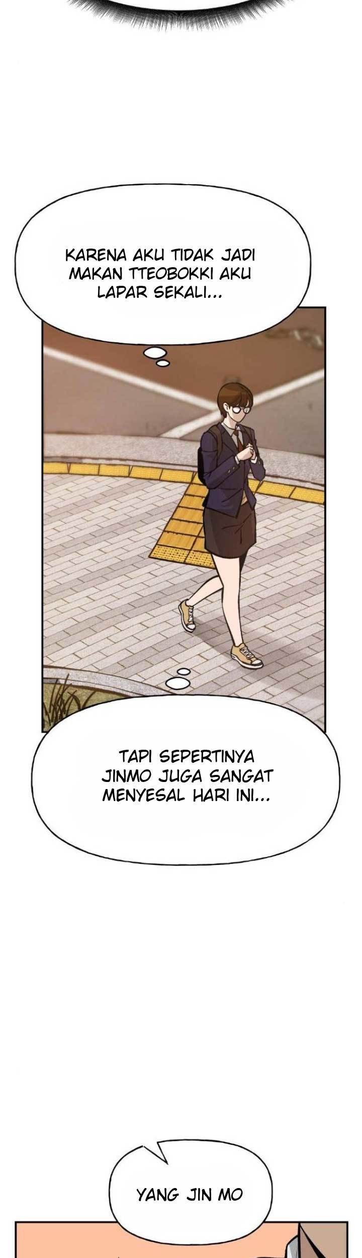 The Bully In Charge Chapter 19 Gambar 78