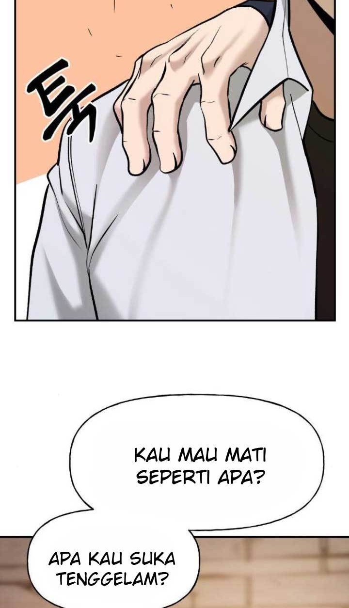 The Bully In Charge Chapter 19 Gambar 79