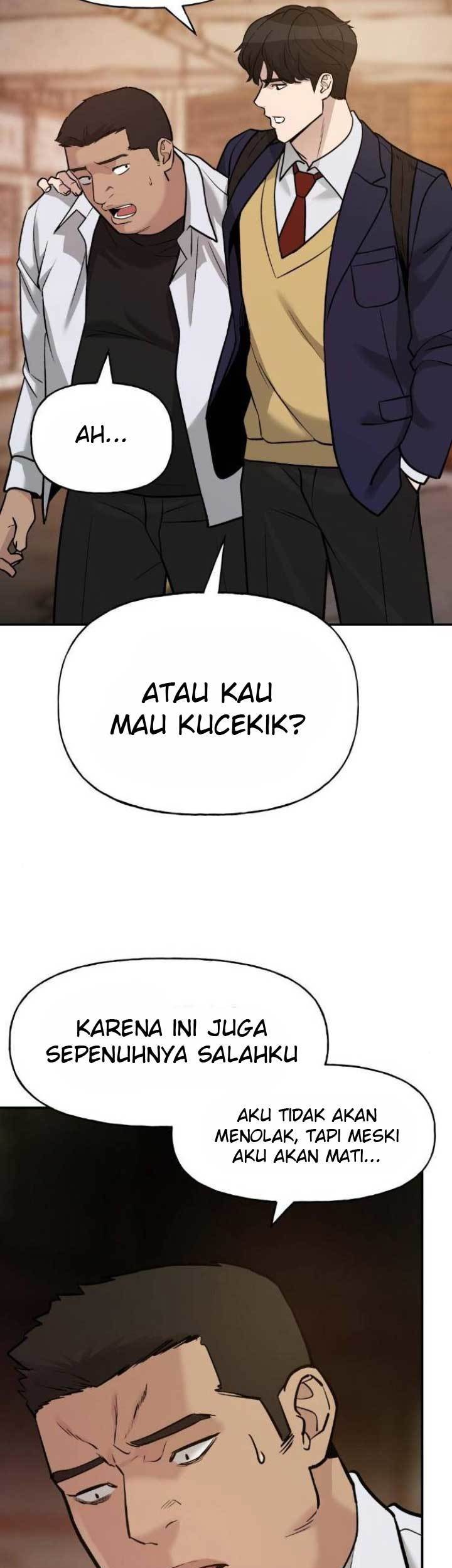 The Bully In Charge Chapter 19 Gambar 80