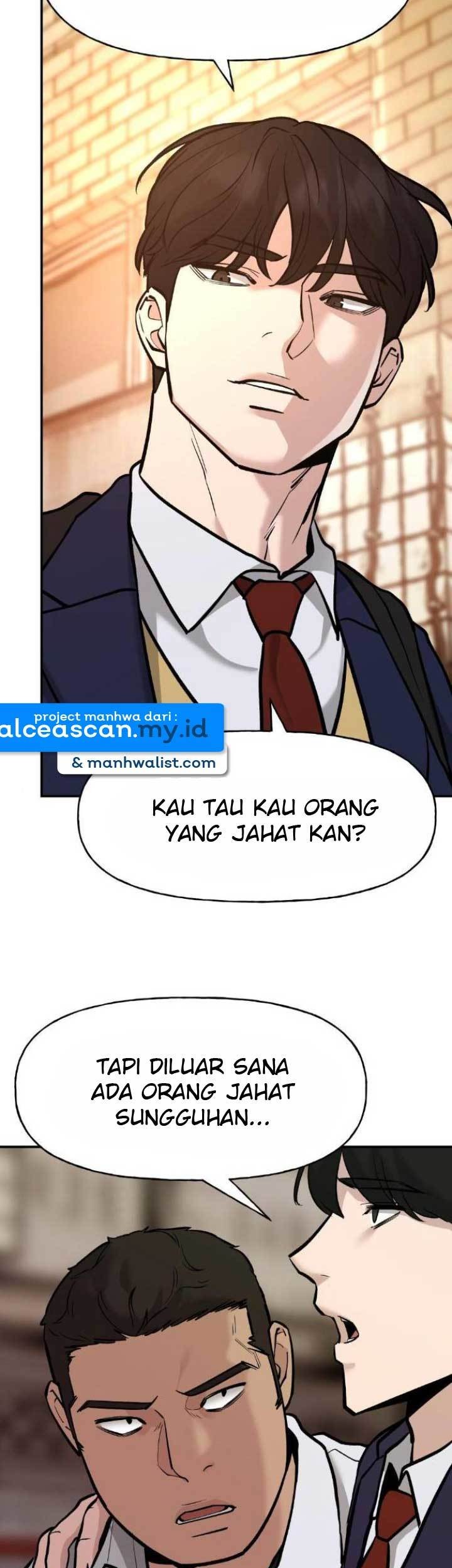 The Bully In Charge Chapter 19 Gambar 82