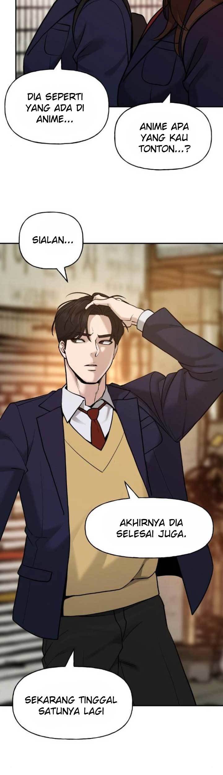 The Bully In Charge Chapter 19 Gambar 10