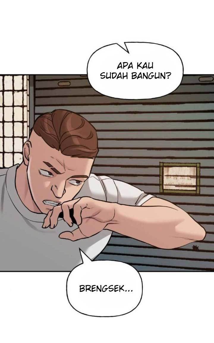 The Bully In Charge Chapter 19 Gambar 11