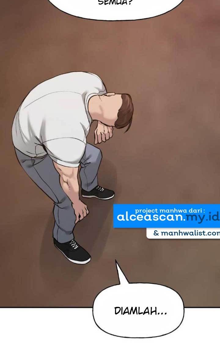 The Bully In Charge Chapter 19 Gambar 13