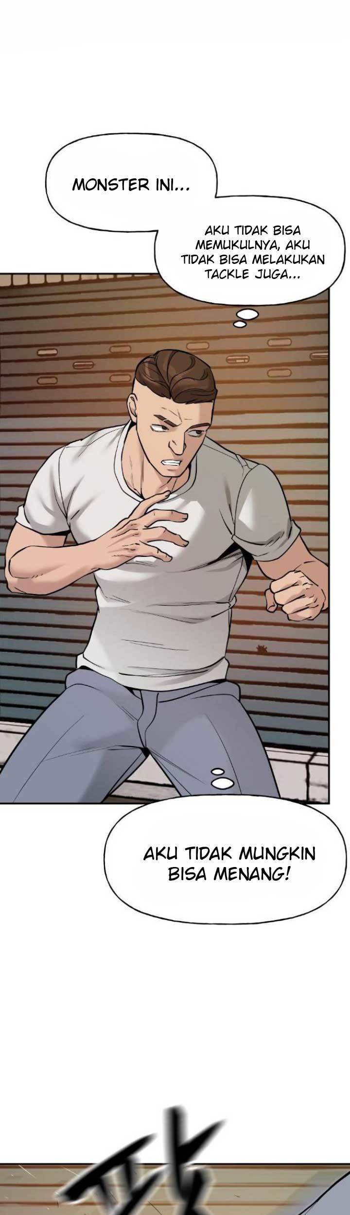 The Bully In Charge Chapter 19 Gambar 14