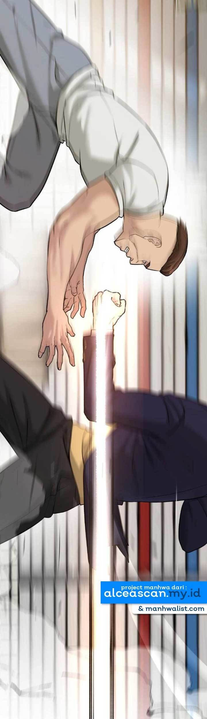 The Bully In Charge Chapter 19 Gambar 16