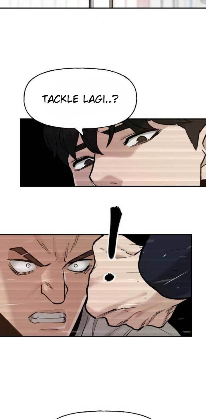 The Bully In Charge Chapter 19 Gambar 17