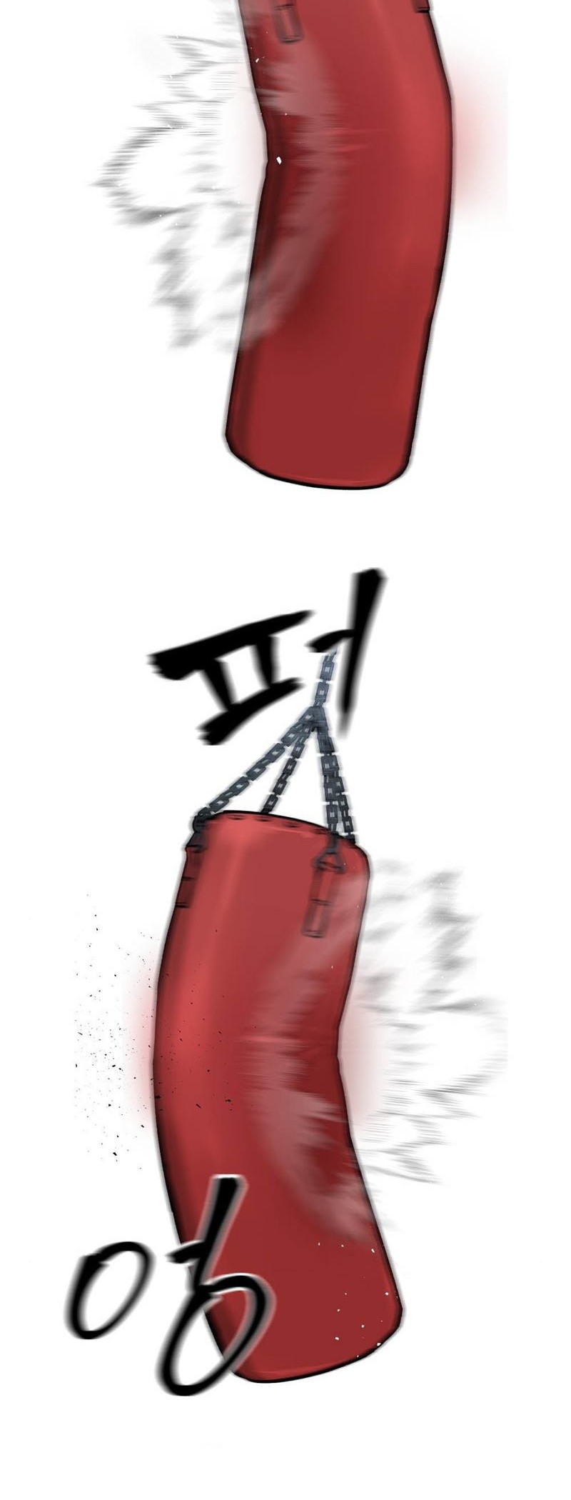 The Bully In Charge Chapter 08 Gambar 57