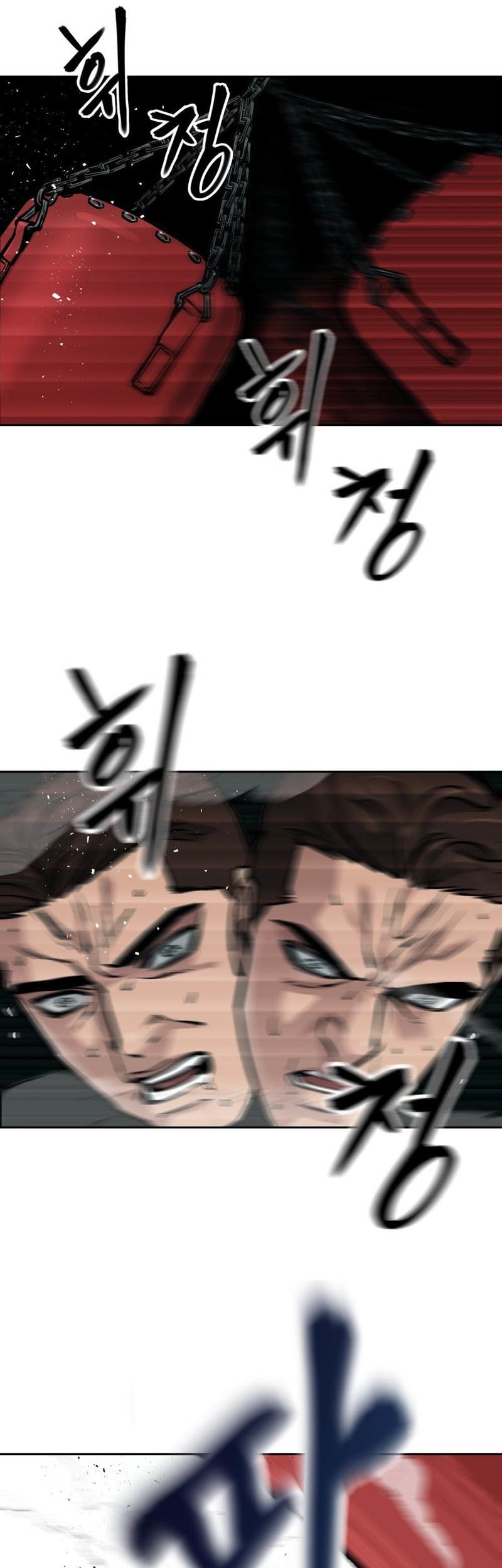 The Bully In Charge Chapter 08 Gambar 58