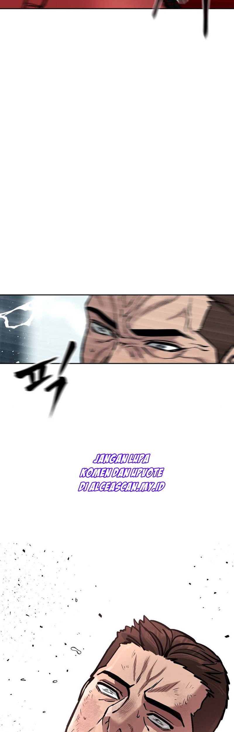 The Bully In Charge Chapter 08 Gambar 60