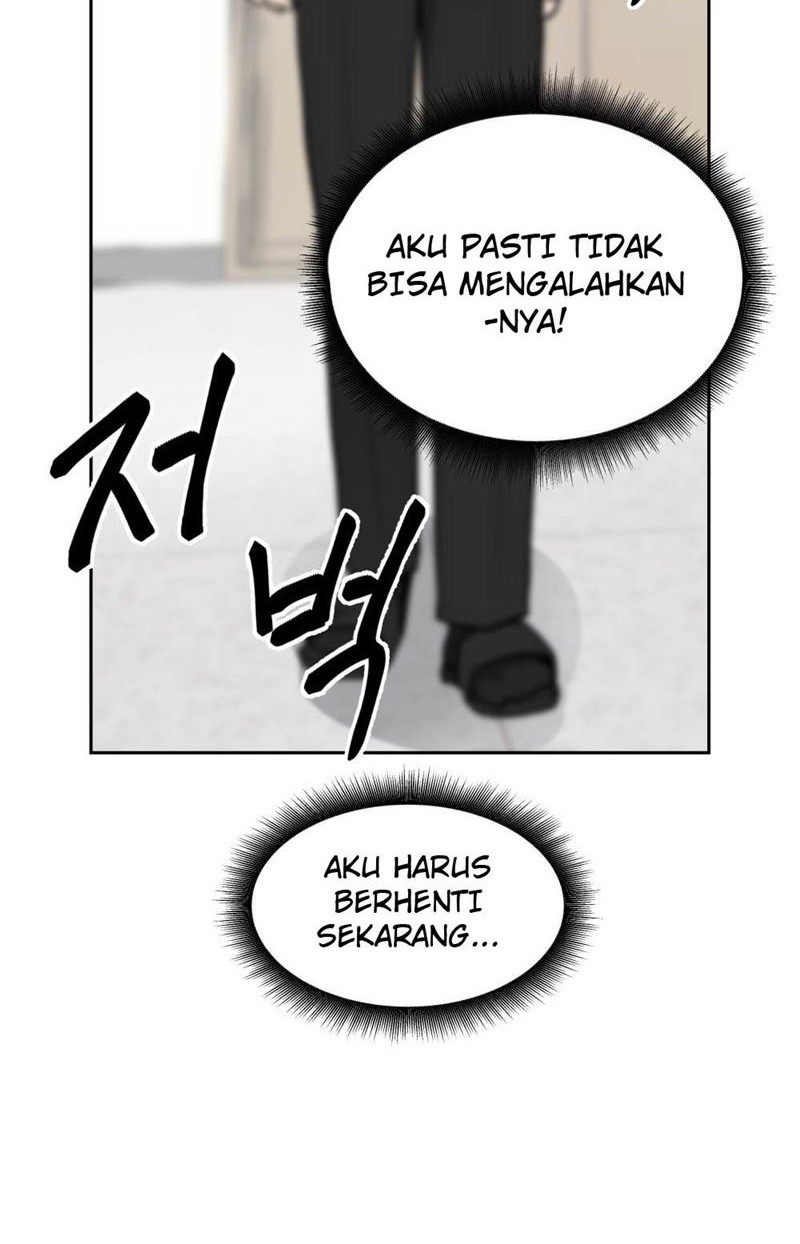 The Bully In Charge Chapter 08 Gambar 65