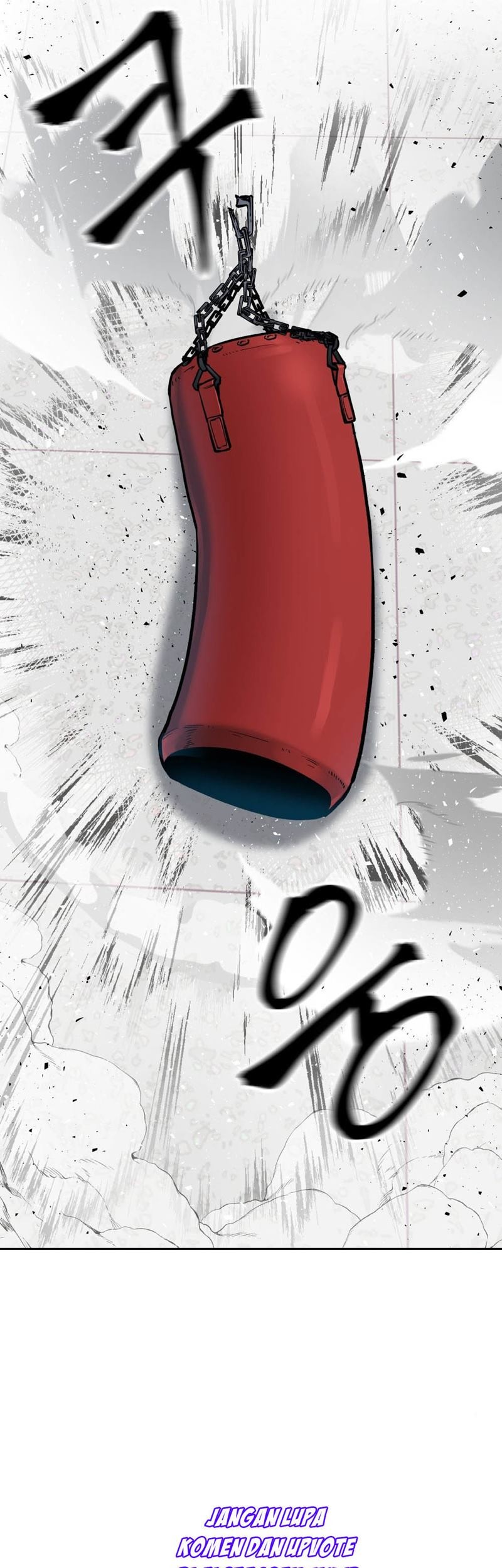 The Bully In Charge Chapter 08 Gambar 62