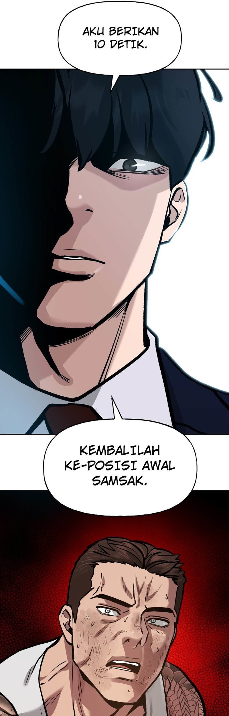 The Bully In Charge Chapter 08 Gambar 66