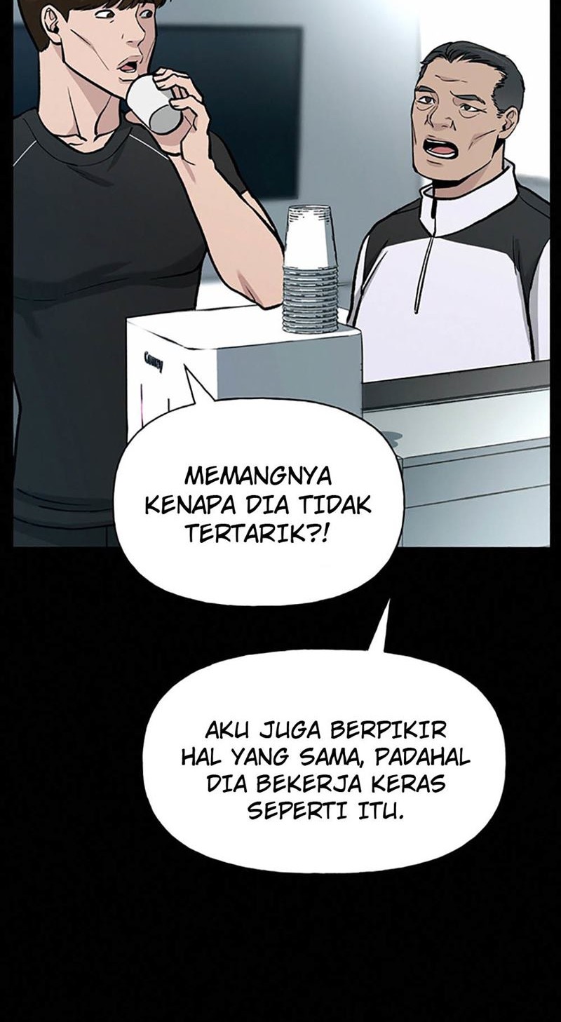The Bully In Charge Chapter 08 Gambar 37