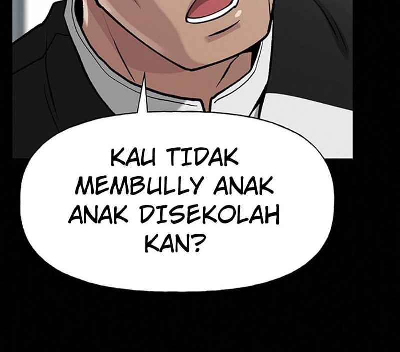 The Bully In Charge Chapter 08 Gambar 41