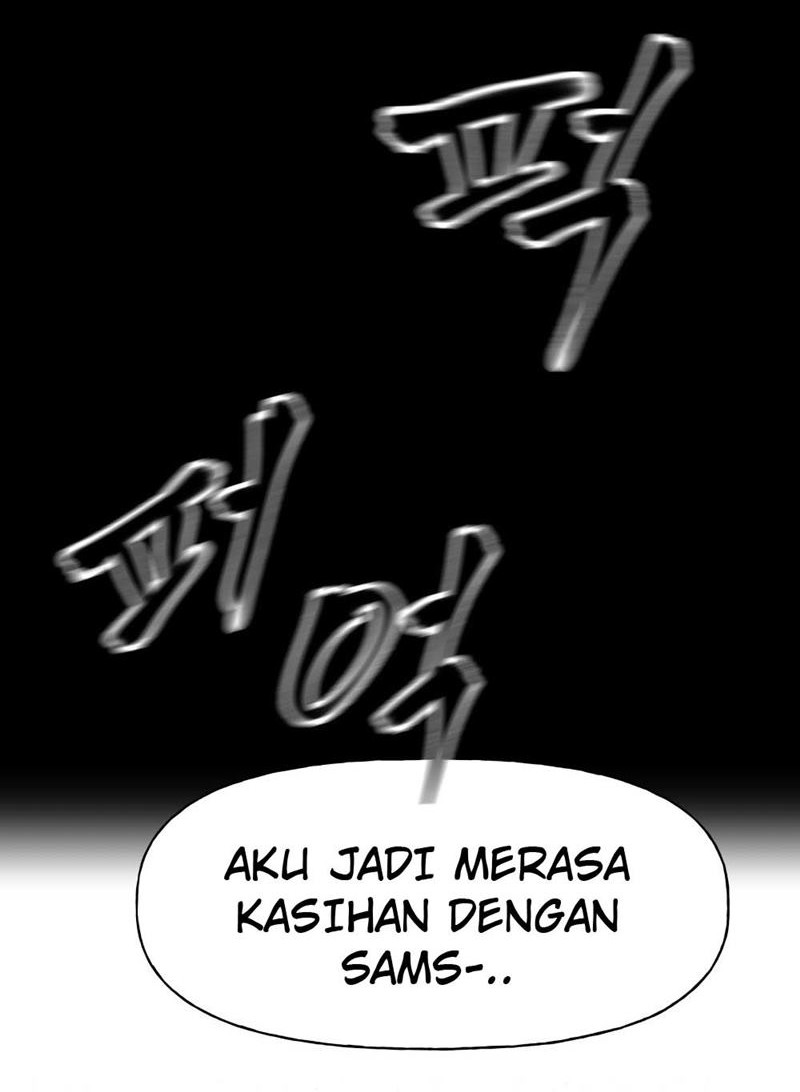 The Bully In Charge Chapter 08 Gambar 49