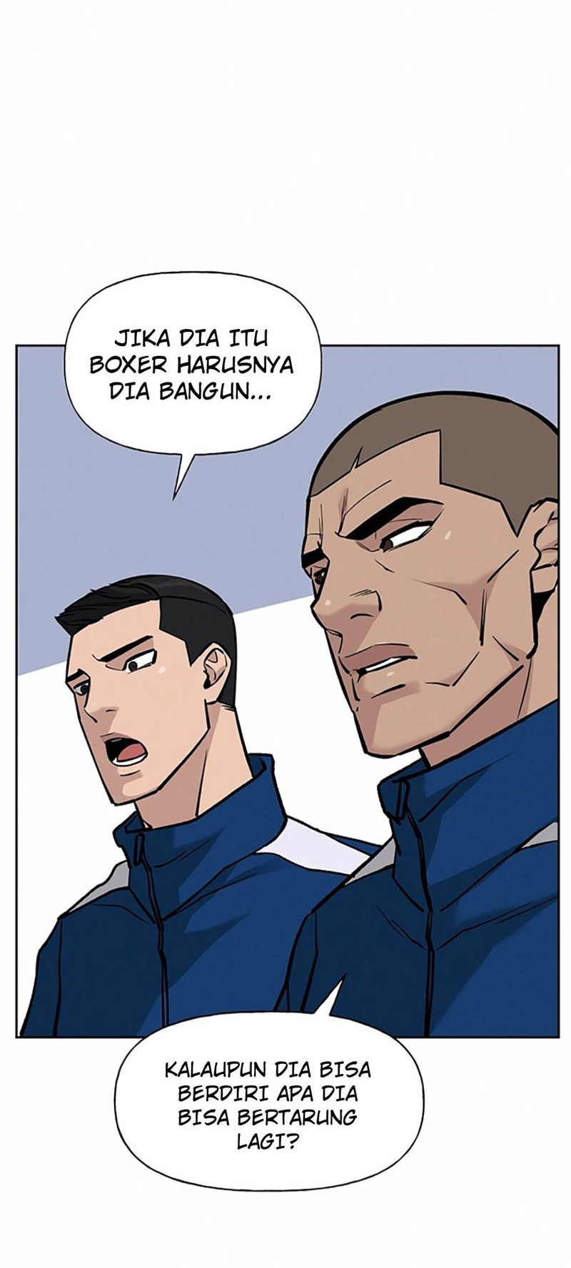 The Bully In Charge Chapter 08 Gambar 5