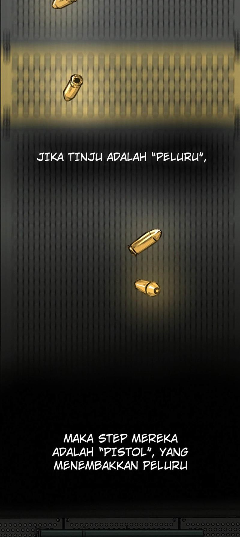 The Bully In Charge Chapter 08 Gambar 9