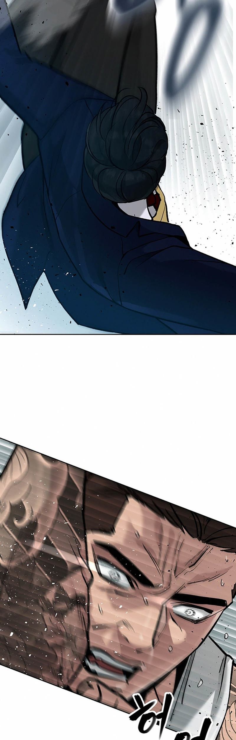 The Bully In Charge Chapter 08 Gambar 20