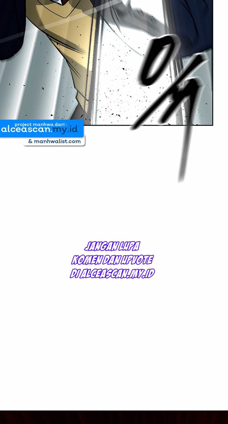 The Bully In Charge Chapter 08 Gambar 25