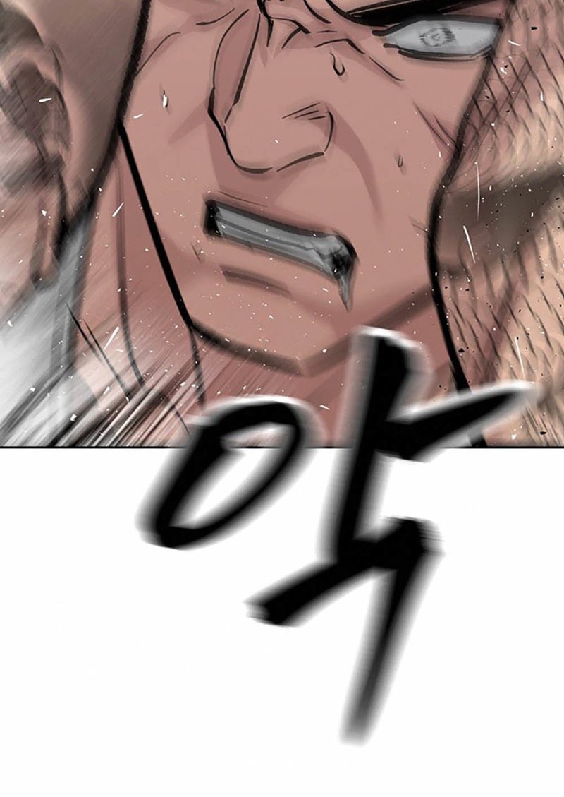 The Bully In Charge Chapter 08 Gambar 29